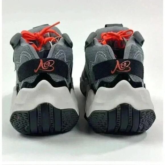 Adidas Exhibit B Mid Candace Parker Basketball Shoes Grey GZ2351 Women's Sz 11 - Picture 6 of 8